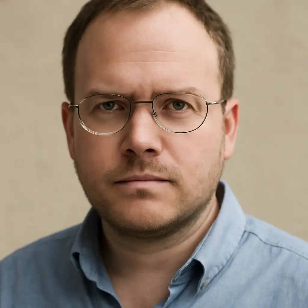 Erik Lundgren
